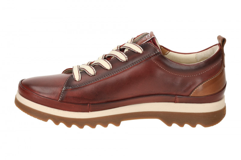 Pikolinos Vigo Schuhe rot W3W-6979