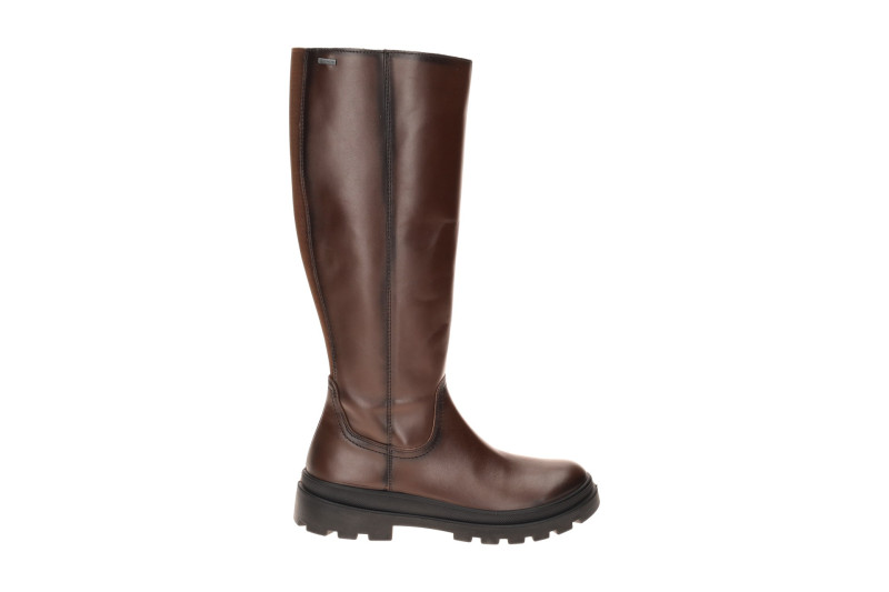 Legero Luisa Schaftstiefel braun corvino GORE-TEX 493