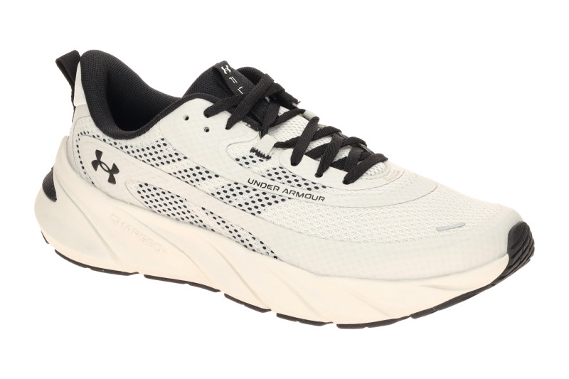 Under Armour FLX TR Schuhe weiß offwhite Herren Sport 6011633