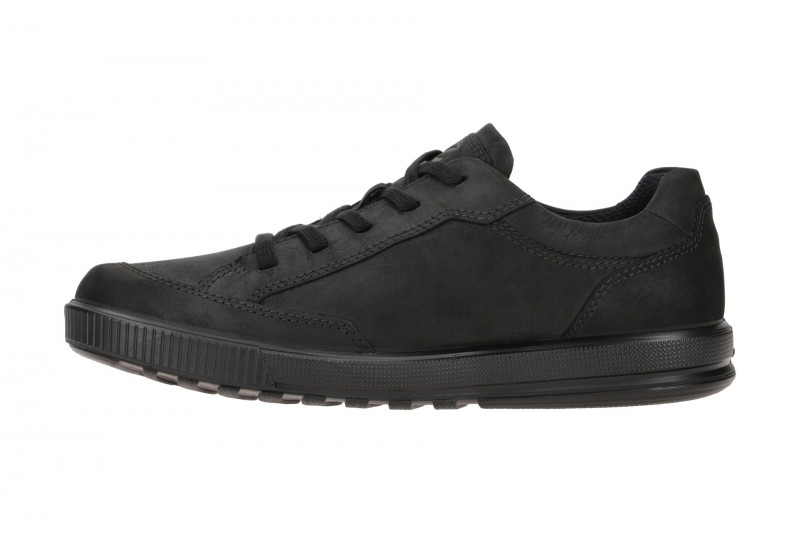 ecco Ennio Schuhe schwarz Gore-Tex 534404
