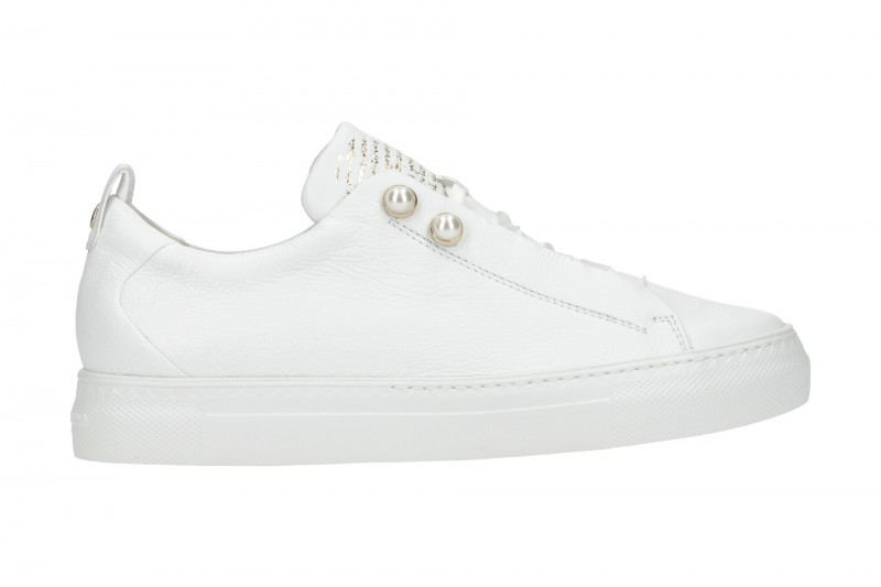 Paul Green Schuhe Sneaker weiß 4688