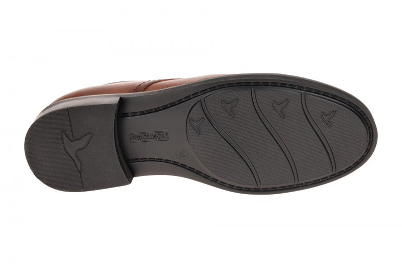 Pikolinos Deva Schuhe braun cuero W2L-4548
