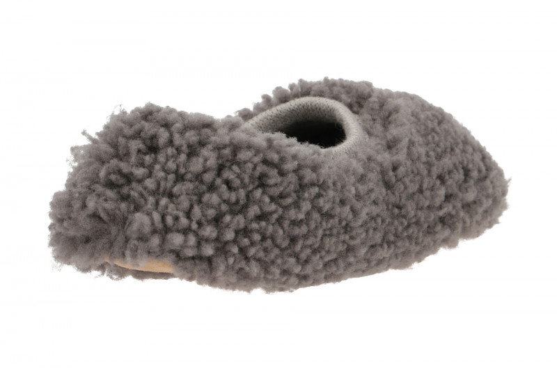 UGG Birche Hausschuhe grau 1007721