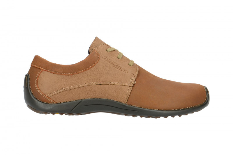camel active Manila 27 Schuhe hell-braun