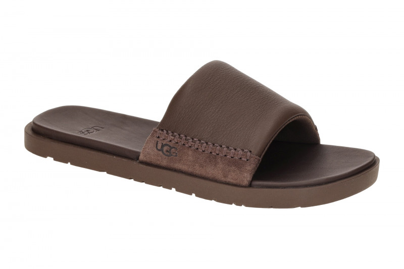 UGG Seaside 2 Slide Pantolette braun 1166593