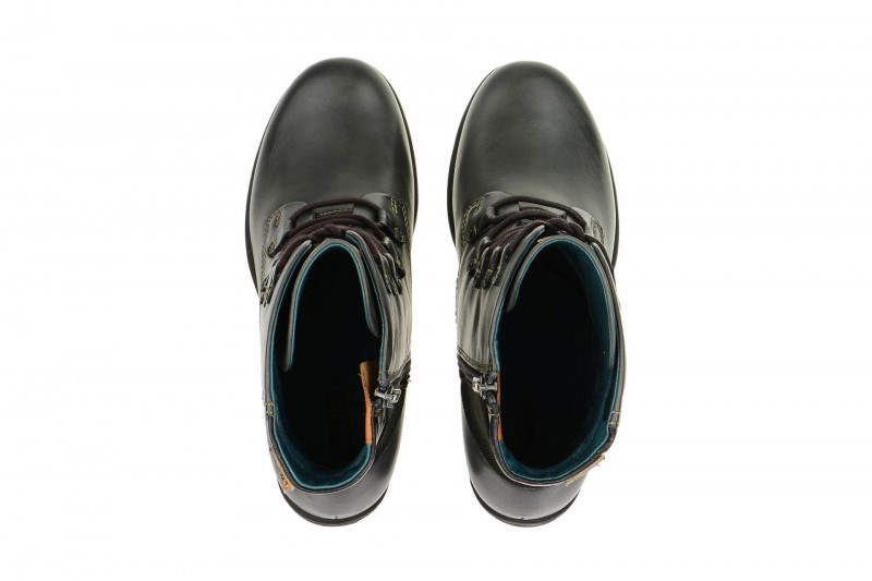 Pikolinos Le Mans Stiefel grau 838-8550C1