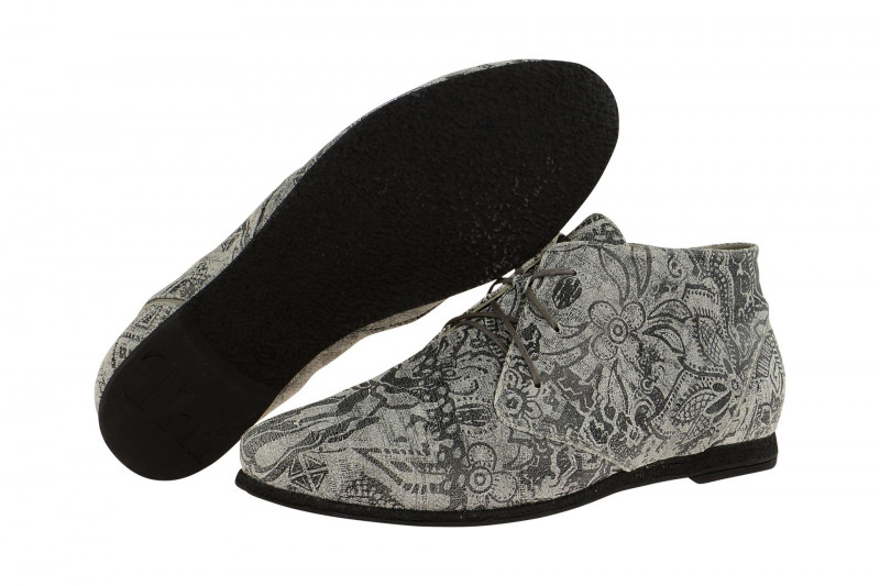 Think Shua Schuhe grau effekt