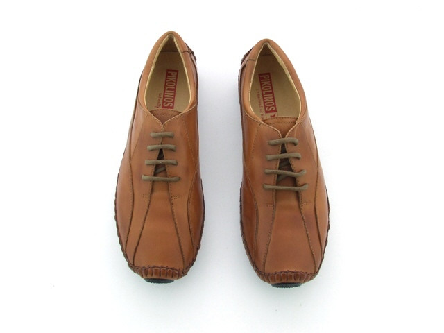 Pikolinos 09Z-5954 brandy braun