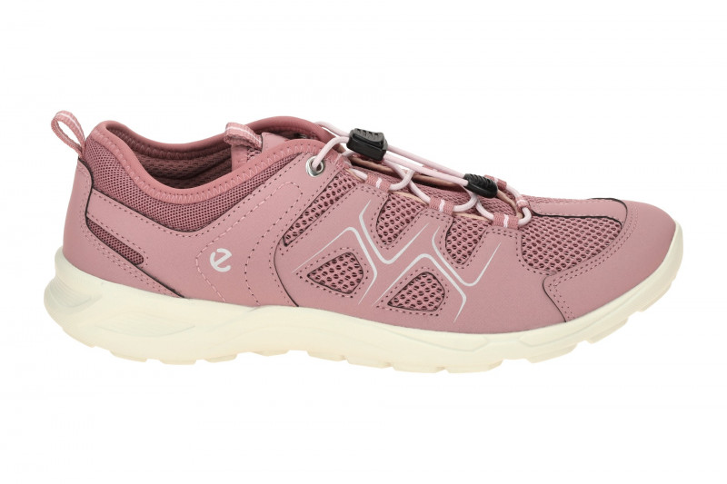 Ecco TerraCruise LT Schuhe rosa blush