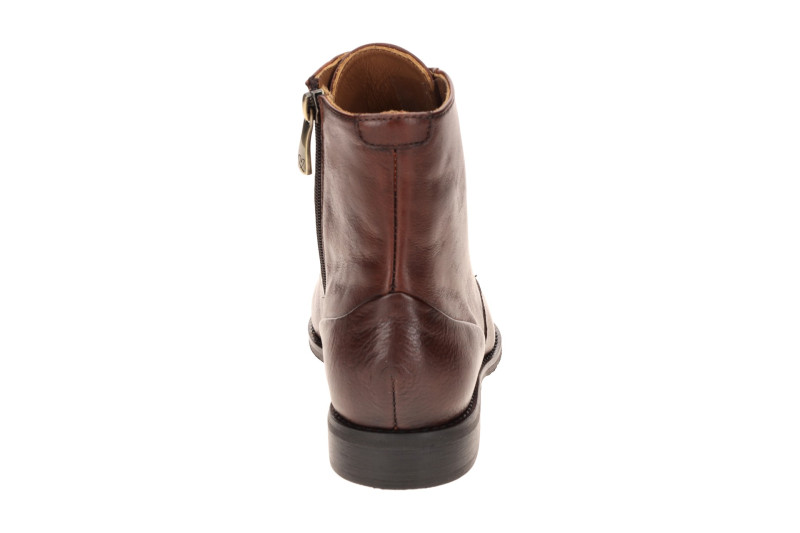 Everybody Azalea Stiefelette braun Lace Up Boots