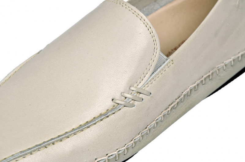 Pikolinos Jerez Slipper grau - 578-8242