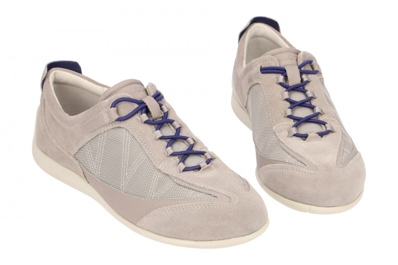 Ecco Glow Schuhe grau - 24801355294