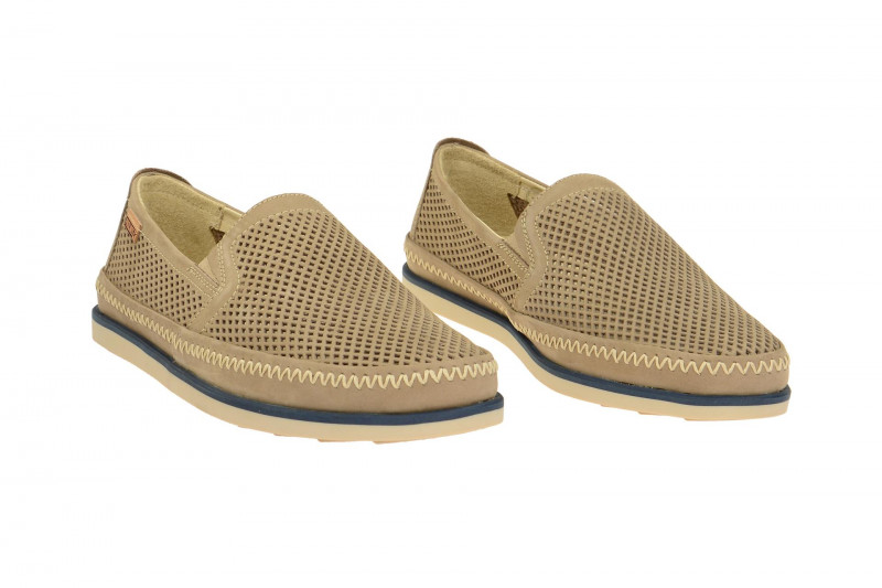 Pikolinos Linares Schuhe grau