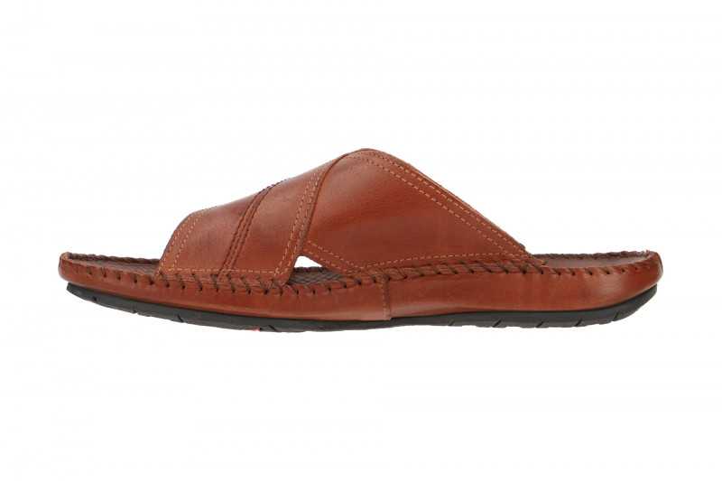 Pikolinos Pantolette braun Tarifa 06J-5434