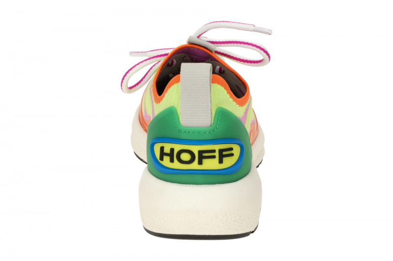 Hoff SWIFT Sportschuhe Sneakers gelb orange 12418004