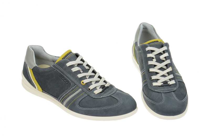 Ecco Chander Schuhe grau