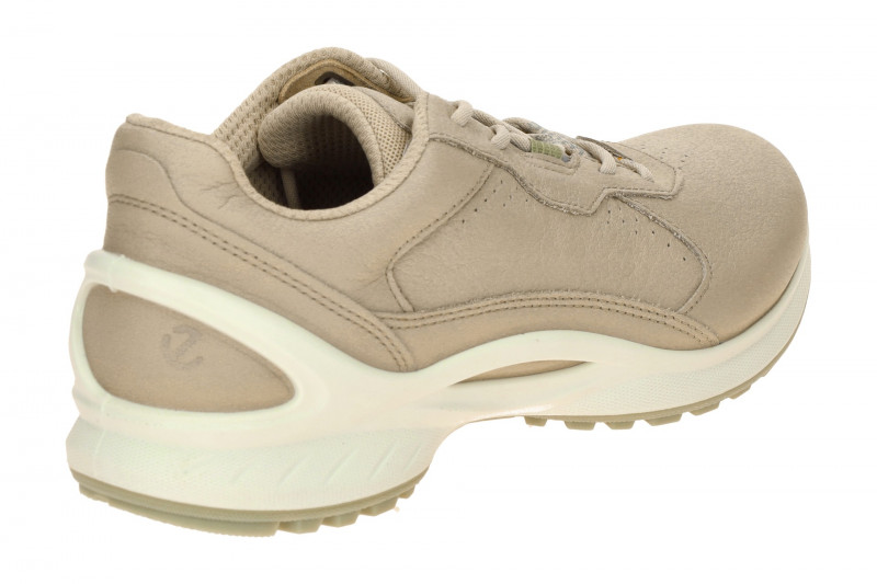 ecco Biom Energi Schuhe grau Damen Sneaker 850803