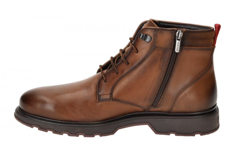 Pikolinos Linares Stiefelette braun M8U-8216C1