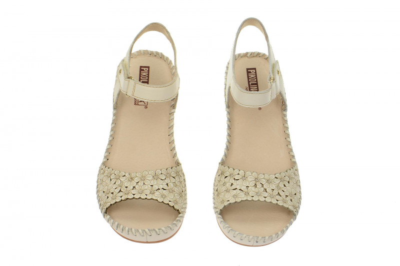 Pikolinos Margarita weiß nata 943-7720