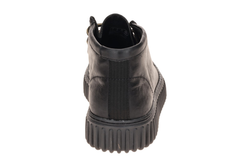 Clarks Torhill Hi Schuhe schwarz Galttelder 26178264