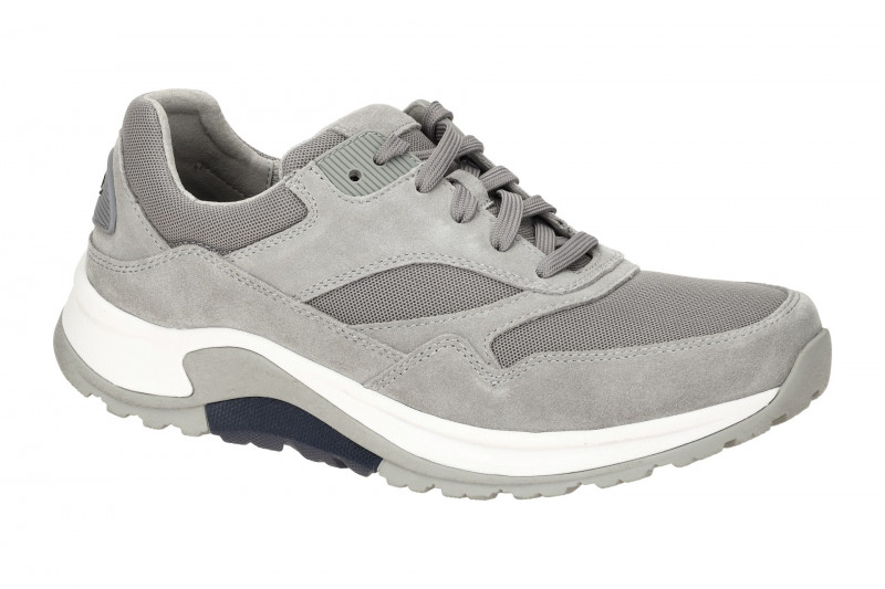 RollingSoft Schuhe hellgrau Herren 8000.15.18