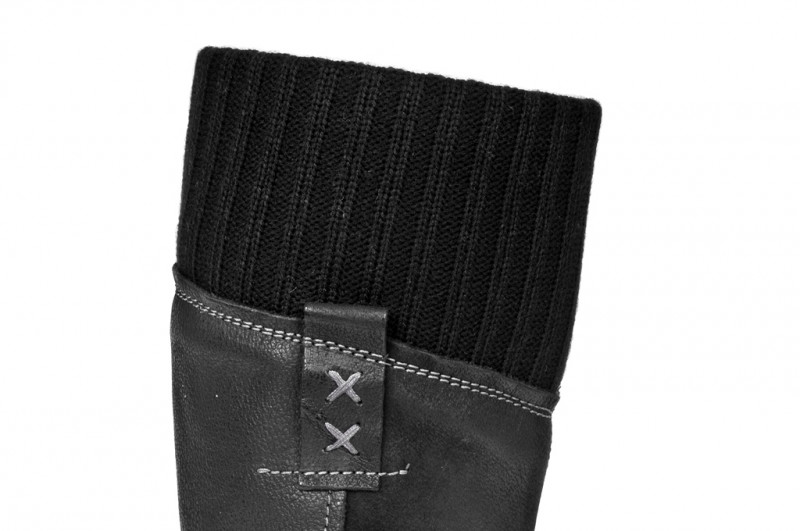 camel active Ontario schwarz 210.20.04