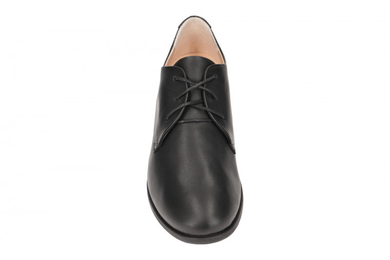 Think Agrat 20 Schuhe schwarz