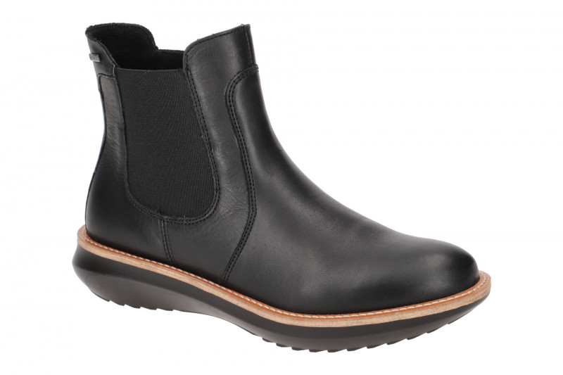 Legero Harmony Stiefelette schwarz Gore-Tex 484