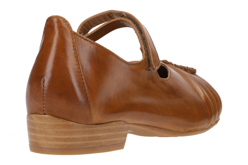 Everybody Schuhe Pumps GALEGA braun terra 30508