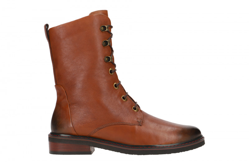 Everybody Stiefel hellbraun 29705