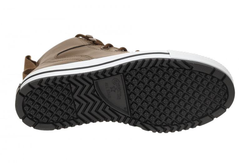 Converse Schuhe Chuck Taylor All Star Hiker Boot braun wasserabweisend