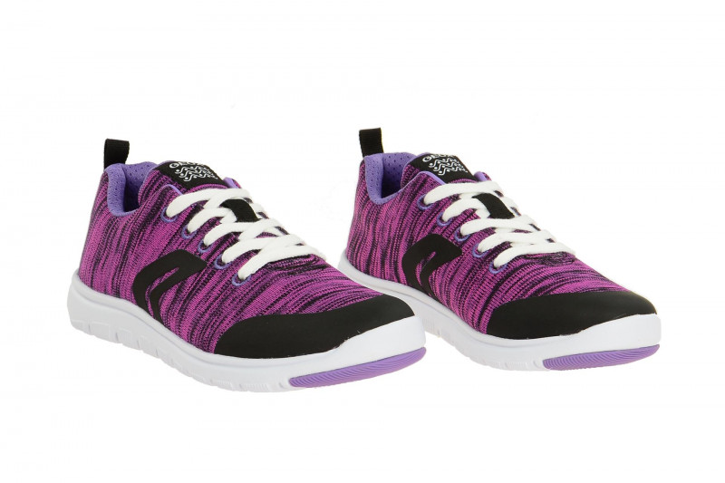Geox Kinderschuhe pink Mädchen