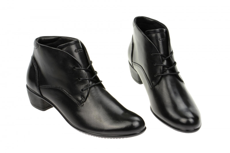 Ecco Touch 35 schwarz 26405301001