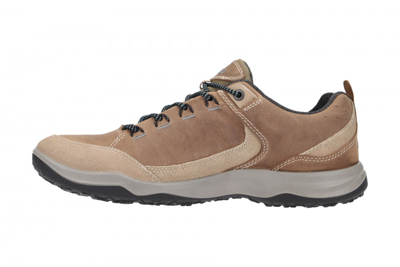 Ecco Espinho Schuhe braun Herrenschuhe