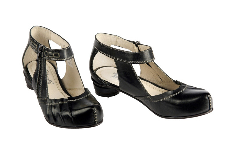 Tiggers Cherry 3 Schuhe in schwarz - TC-13377