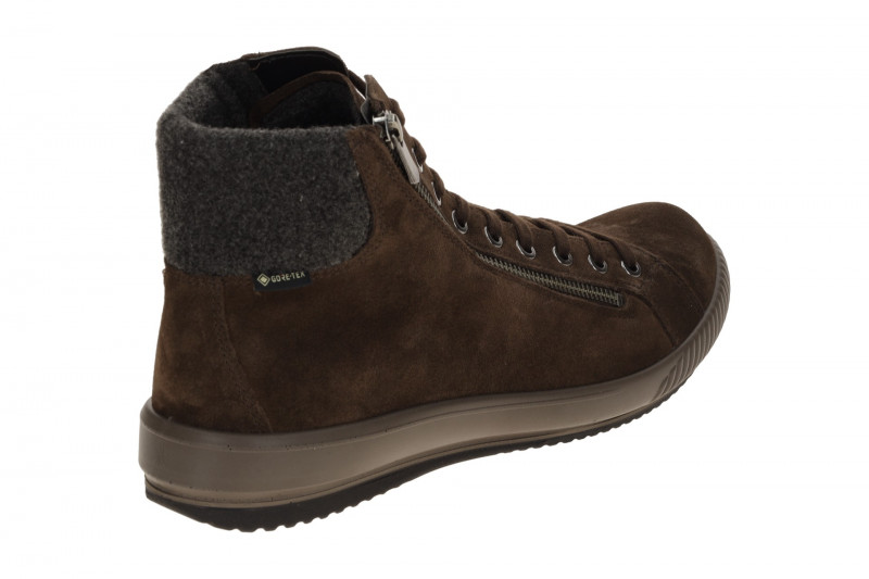 Legero Tanaro Stiefelette braun corvino GORE-TEX 269