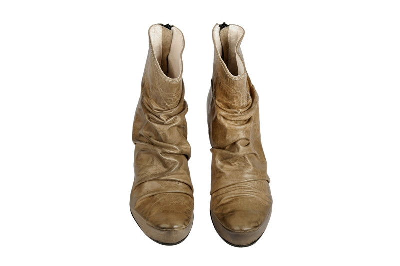 Tiggers Mayra Stiefeletten - taupe beige