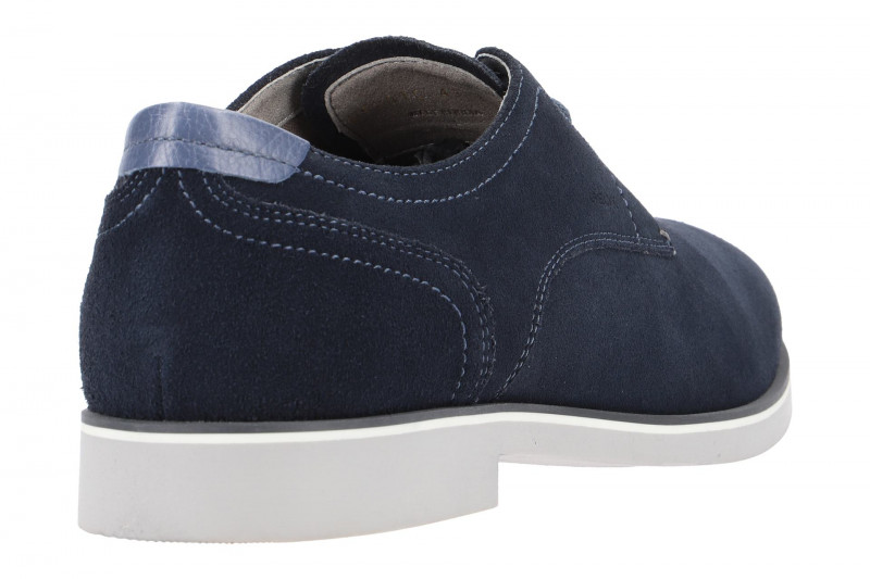 Geox Danio Schuhe blau navy U620TC