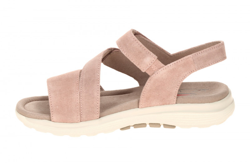 Gabor RollingSoft Sandale rosa 86.813.38