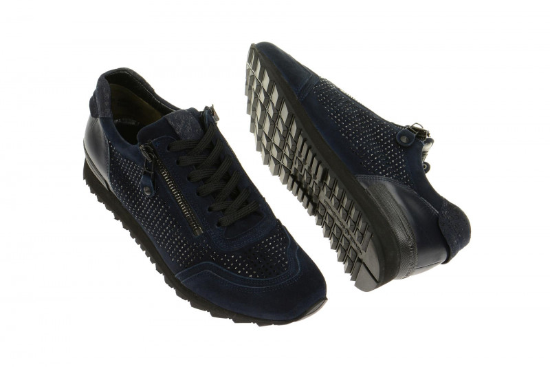 Kennel & Schmenger Runner blau ocean 21-18300-618