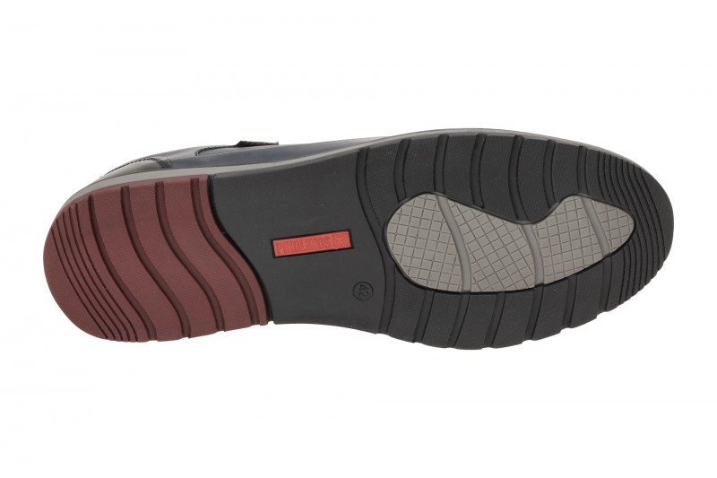 Pikolinos Berna Slipper Schuhe blau M8J6303C1