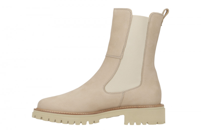Paul Green Chelsea Stiefelette beige 9836