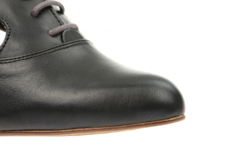 Pikolinos Elba Schuhe schwarz W4B-4510