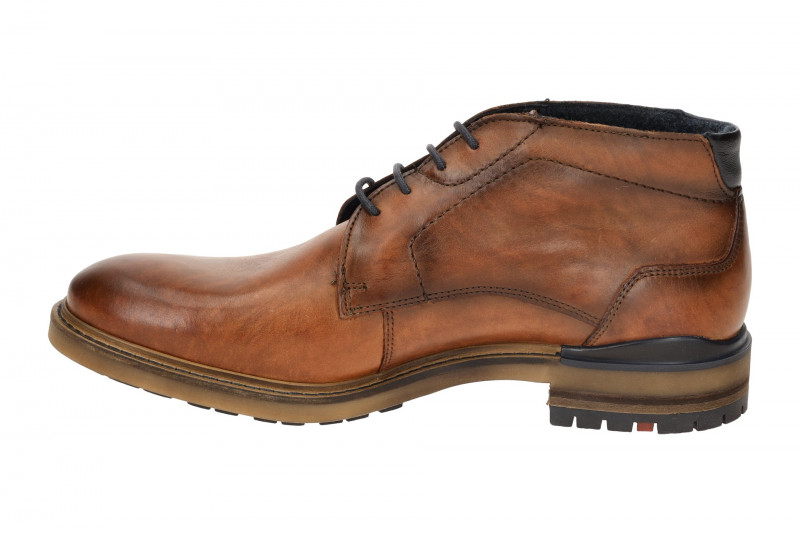 Lloyd Hengelo Business Stiefelette braun 23-651-13