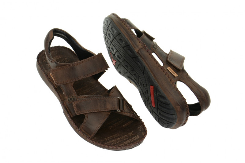 Pikolinos Tarifa dunkel-braun choco 06J-5818V