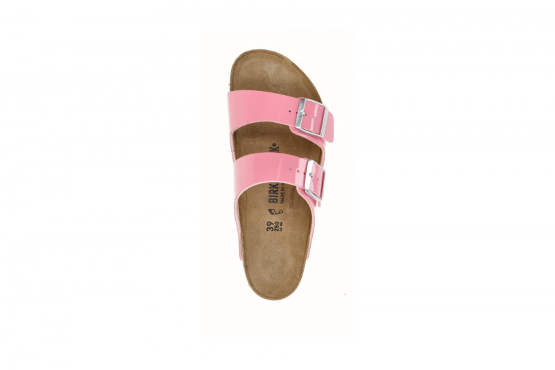 Birkenstock Arizona BS Pantolette candy pink Normal-Weit 1026976