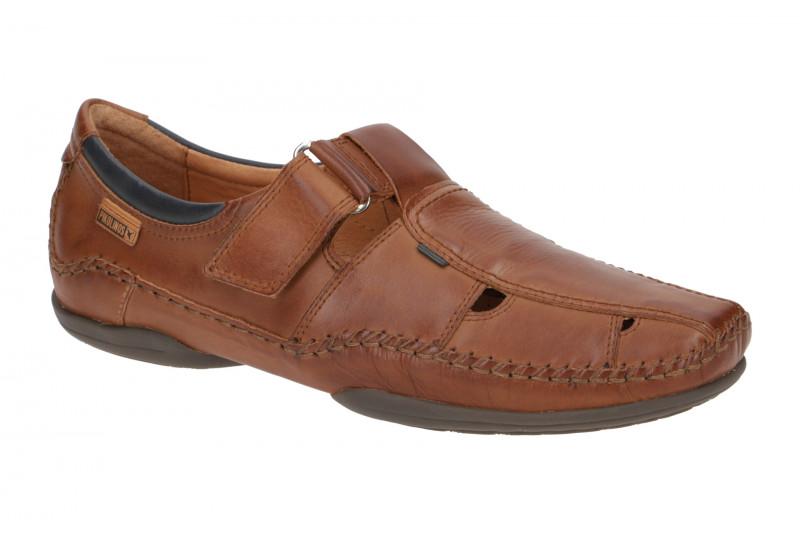 Pikolinos Puerto Rico Schuhe braun 03A-1014