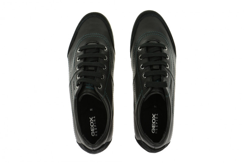 Geox Myria Schuhe schwarz - D4468C