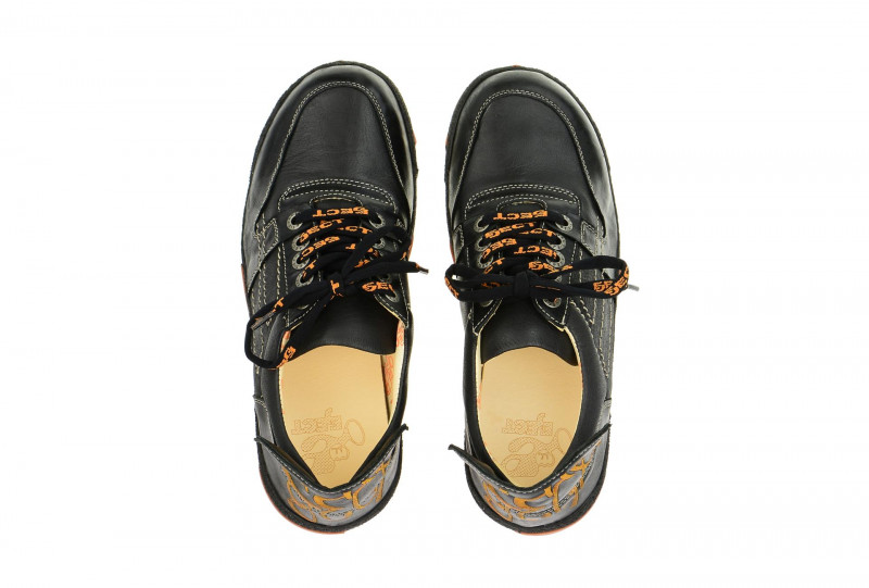 Eject Ice Schuhe schwarz Herrenschuhe