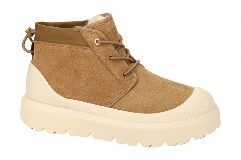 UGG NEUMEL WEATHER HYBRID Schuhe braun beige 1143991